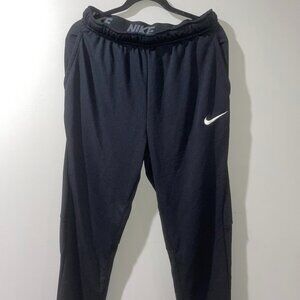 Nike Mens Sweatpants (size adult medium)